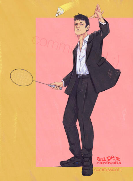 full color full body